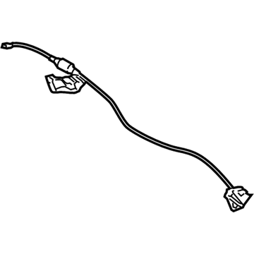 Mercedes-Benz 211-820-54-42-64