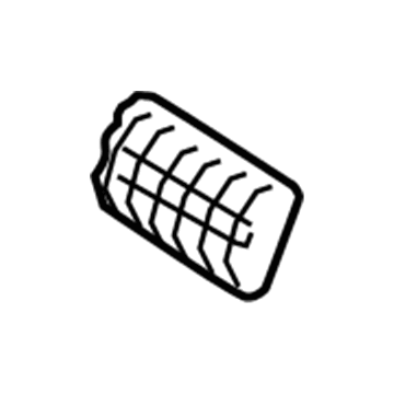 Mercedes-Benz 211-860-00-48-64-9B51