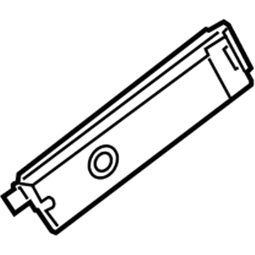 Mercedes-Benz 166-820-12-89