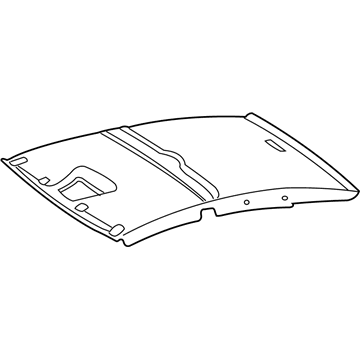 Mercedes-Benz 202-690-23-50-7D18