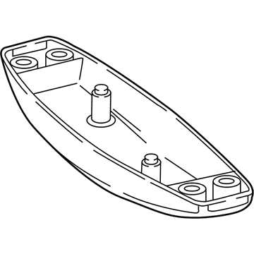 Mercedes-Benz 447-545-07-40-9051
