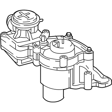 Mercedes-Benz 279-200-15-00