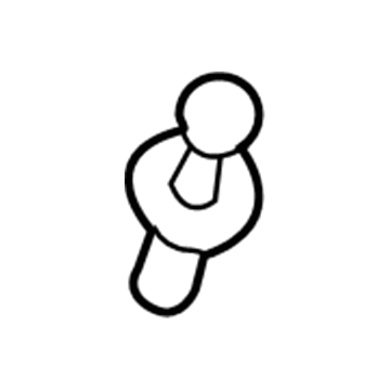 Mercedes-Benz 124-990-04-92