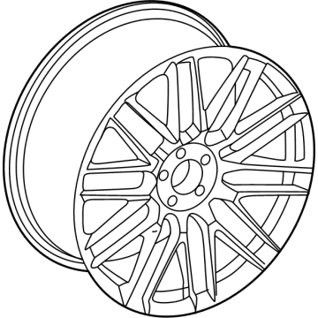 Mercedes-Benz 232-401-29-00-7X21