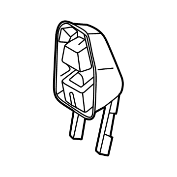 Mercedes-Benz 177-970-62-00