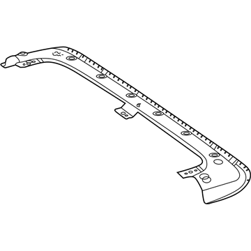 Mercedes-Benz 463-671-06-00-64
