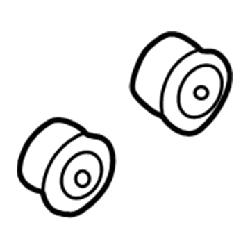 Mercedes-Benz 460-352-06-65