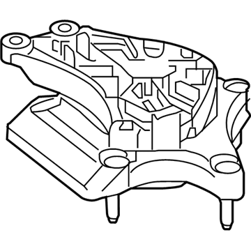 Mercedes-Benz 204-240-06-18