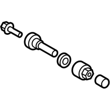 Mercedes-Benz 000-400-02-13