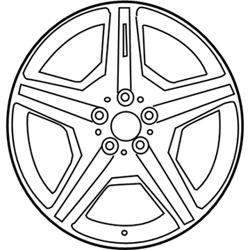 Mercedes-Benz 6-6-03-0074