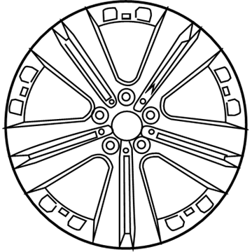 Mercedes-Benz 164-401-48-02