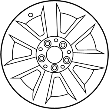Mercedes-Benz 6-6-47-4184