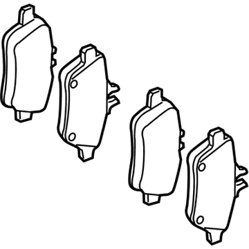 Mercedes-Benz 000-420-67-04