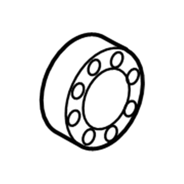 Mercedes-Benz 202-981-01-27