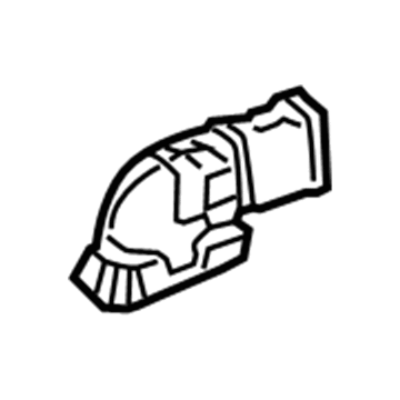 Mercedes-Benz 166-830-15-54-7E94