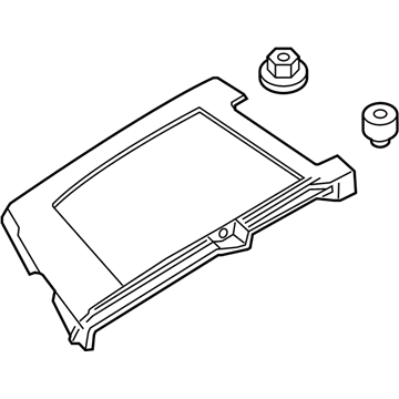 Mercedes-Benz 651-010-17-67