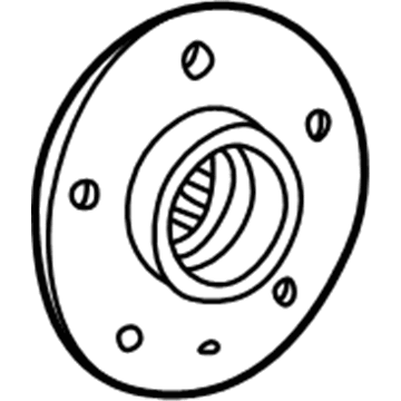 Mercedes-Benz 163-334-01-10