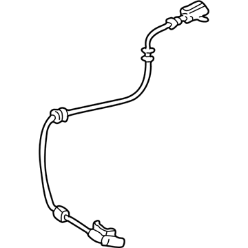 Mercedes-Benz 163-540-14-17