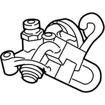 Mercedes-Benz 112-140-04-60