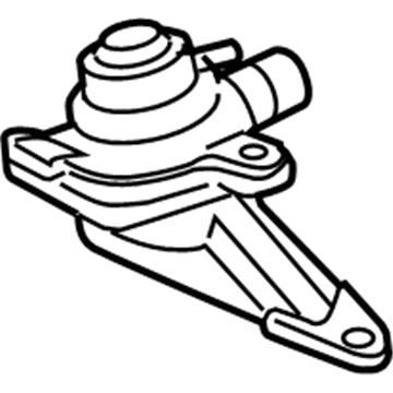 Mercedes-Benz 002-140-35-60
