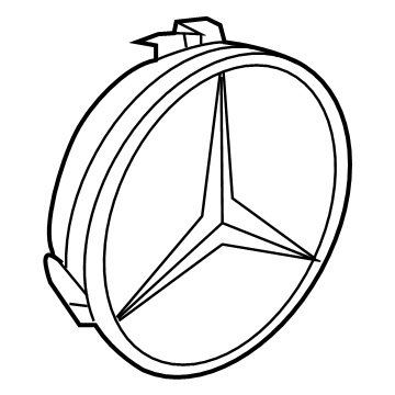 Mercedes-Benz 167-401-59-00-9040