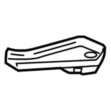 Mercedes-Benz 204-352-01-46
