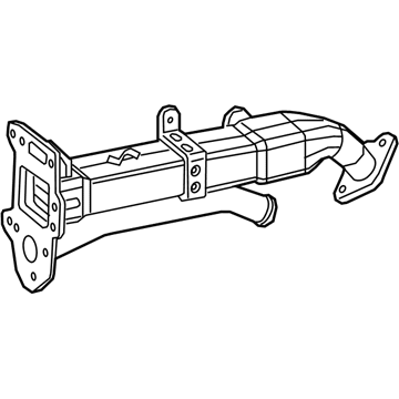 Mercedes-Benz 270-142-01-79
