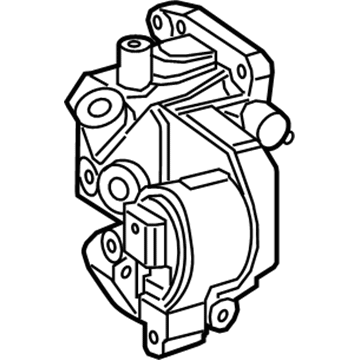 Mercedes-Benz 270-142-01-19