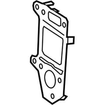 Mercedes-Benz 270-098-05-80