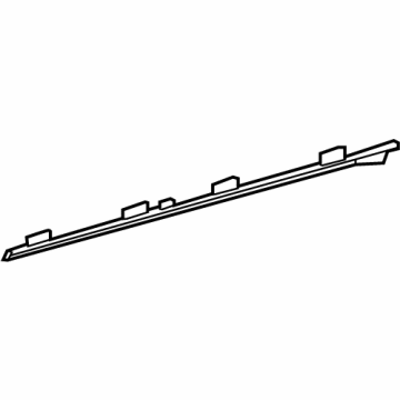 Mercedes-Benz 294-906-77-00 Light Bar