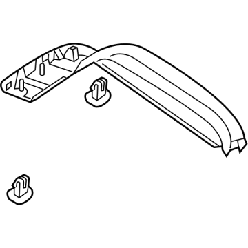 Mercedes-Benz 253-740-02-71-1B88