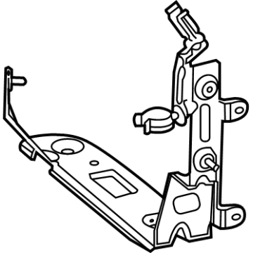 Mercedes-Benz 167-501-66-02