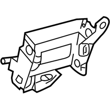 Mercedes-Benz 230-545-02-40
