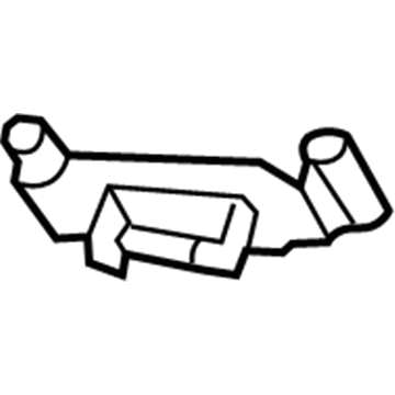 Mercedes-Benz 230-545-22-40