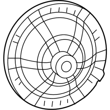 Mercedes-Benz 223-820-15-00