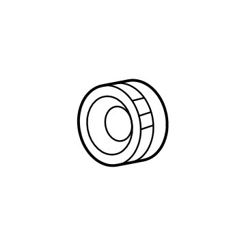 Mercedes-Benz 223-820-75-00