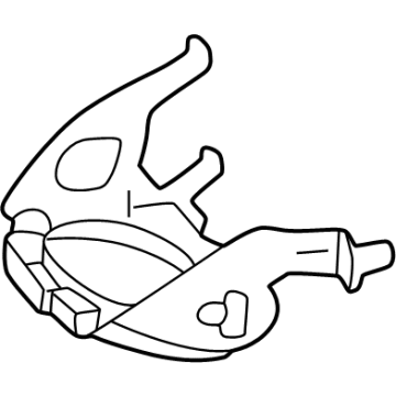 Mercedes-Benz 294-545-20-00