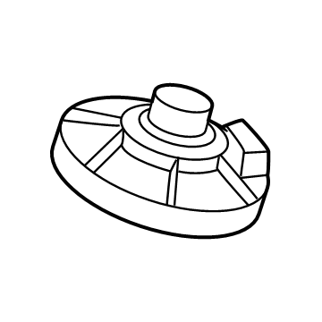 Mercedes-Benz 257-820-11-00-64