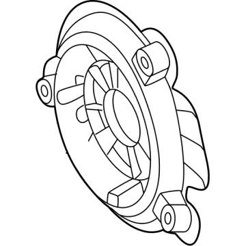 Mercedes-Benz 223-680-83-02