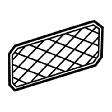 Mercedes-Benz 168-814-00-07-9G21