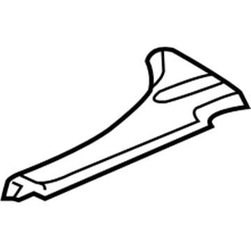 Mercedes-Benz 230-690-31-25-64-8M67