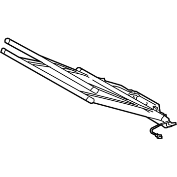 Mercedes-Benz 209-810-01-20-9B51