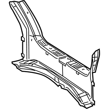 Mercedes-Benz 209-694-33-25-7C45