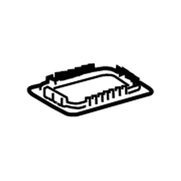 Mercedes-Benz 220-684-02-65-7C45