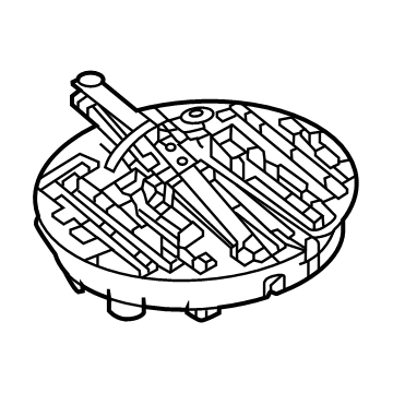 Mercedes-Benz 167-890-11-00