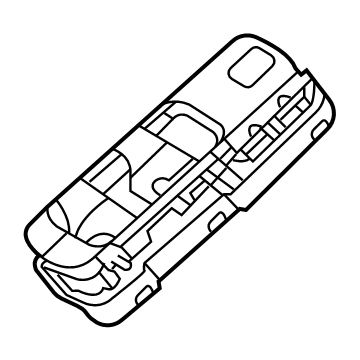 Mercedes-Benz 206-900-88-15-64