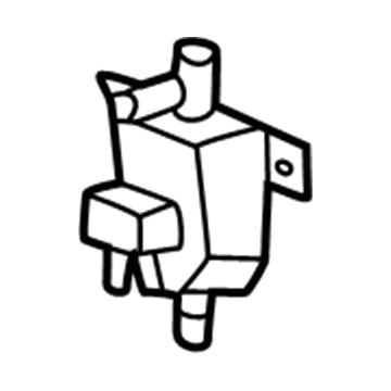 Mercedes-Benz 002-540-06-97