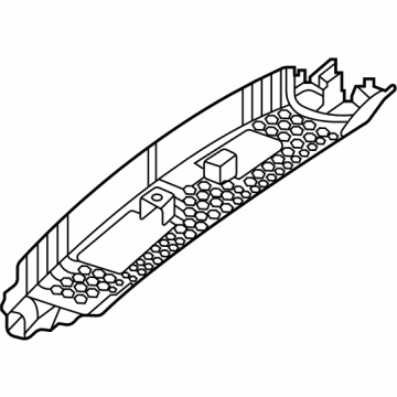 Mercedes-Benz 297-740-45-00-1D03