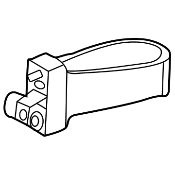 Mercedes-Benz 254-730-21-00-64
