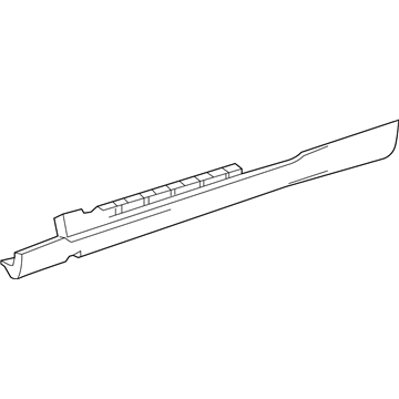 Mercedes-Benz 207-698-07-54-9999